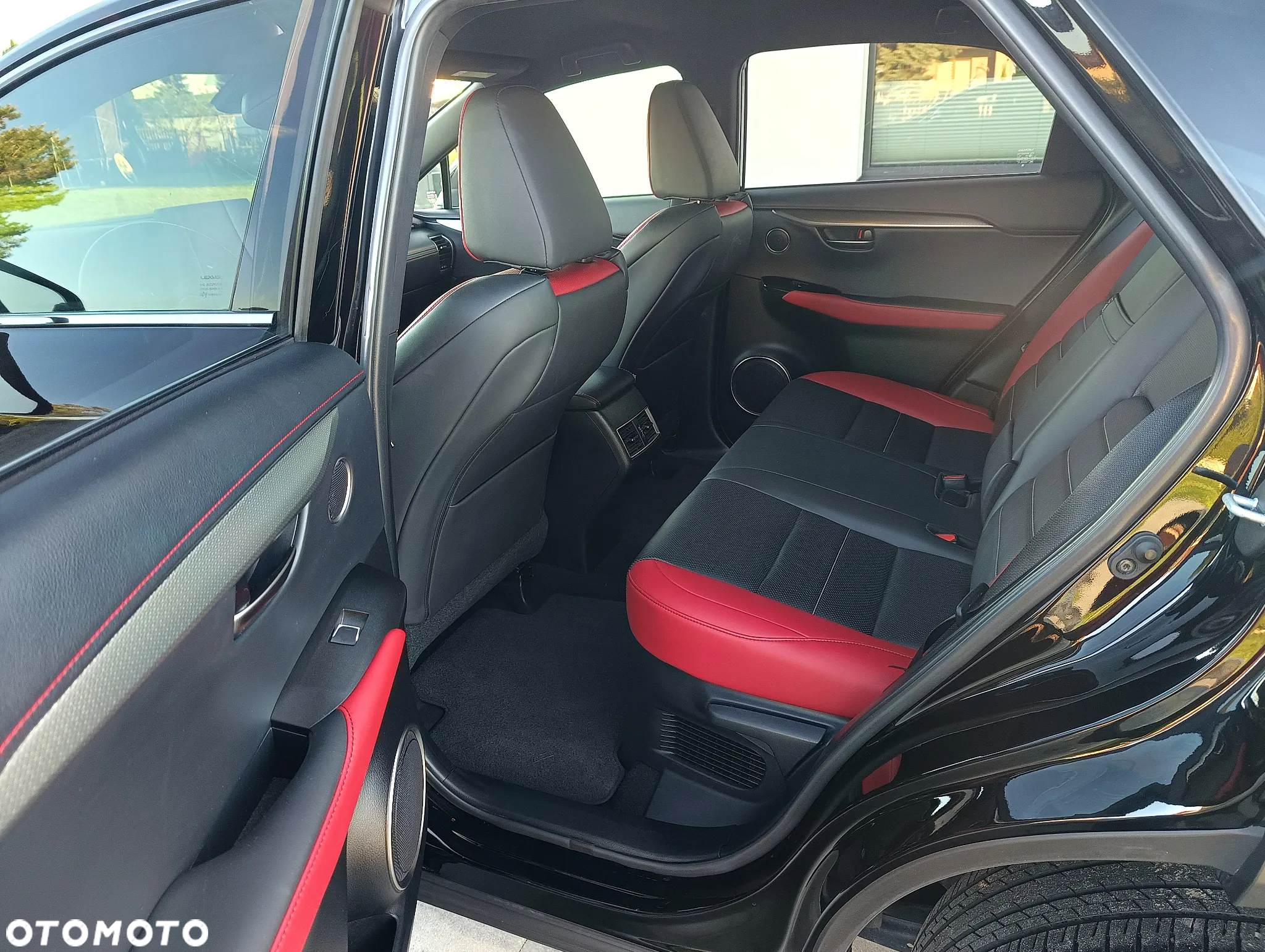 Lexus NX - 17