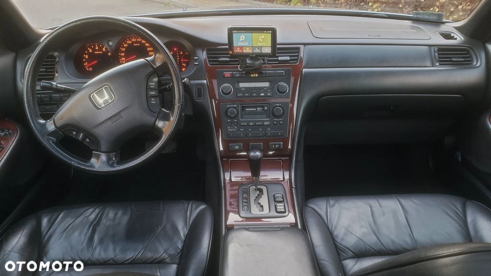 Honda Legend - 3