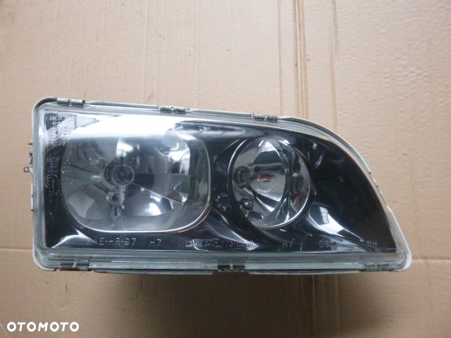 LAMPA PRAWY PRZÓD PRAWA PRZEDNIA VOLVO S40 LIFT - 1