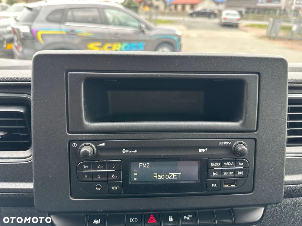 Renault MASTER - 12