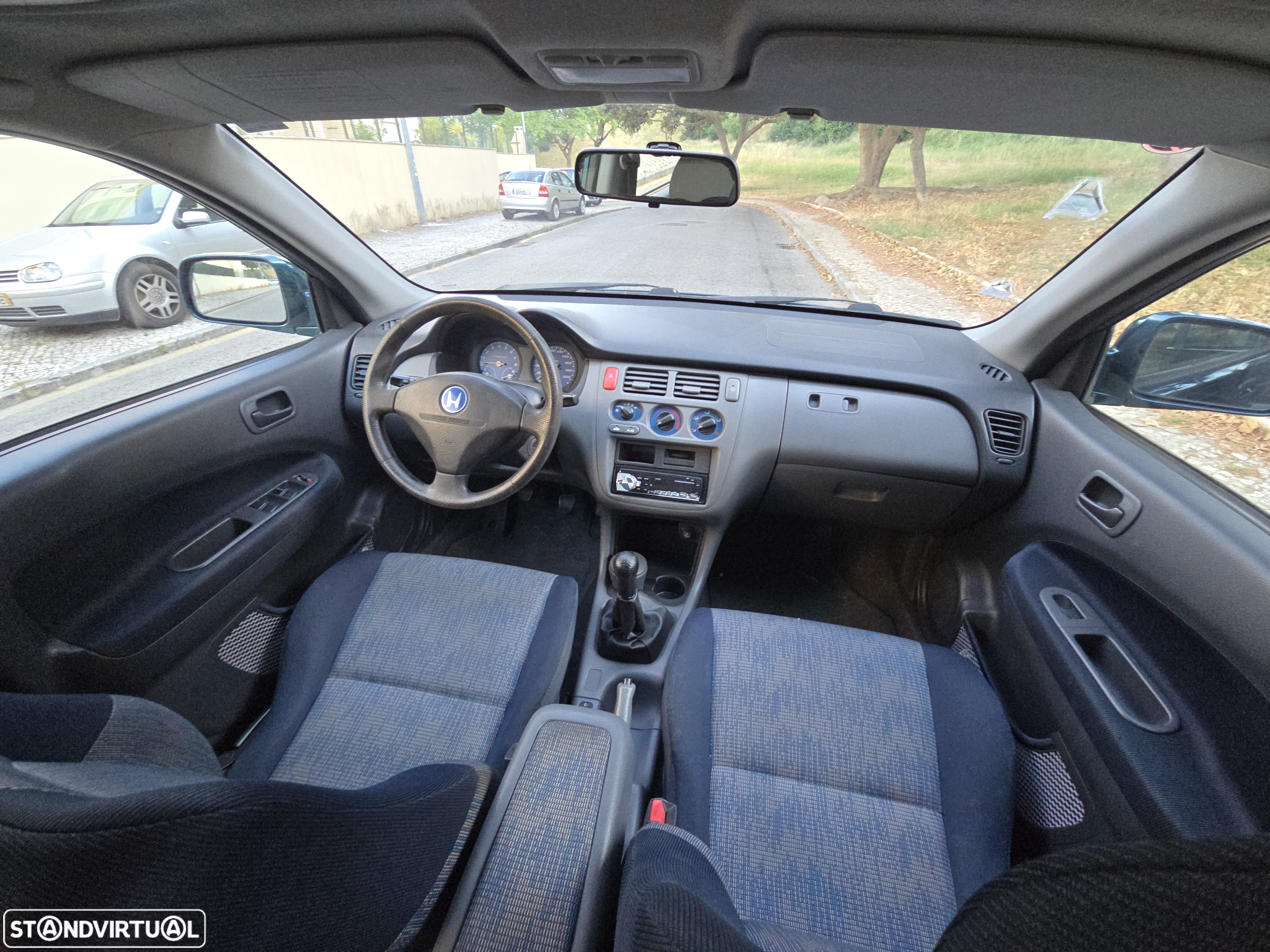 Honda HR-V 1.6 ES VTEC - 11