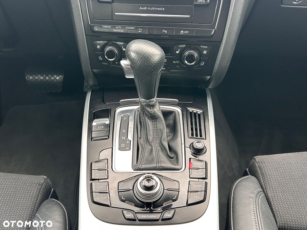 Audi A4 Avant 2.0 TDI DPF multitronic S line Sportpaket (plus) - 36