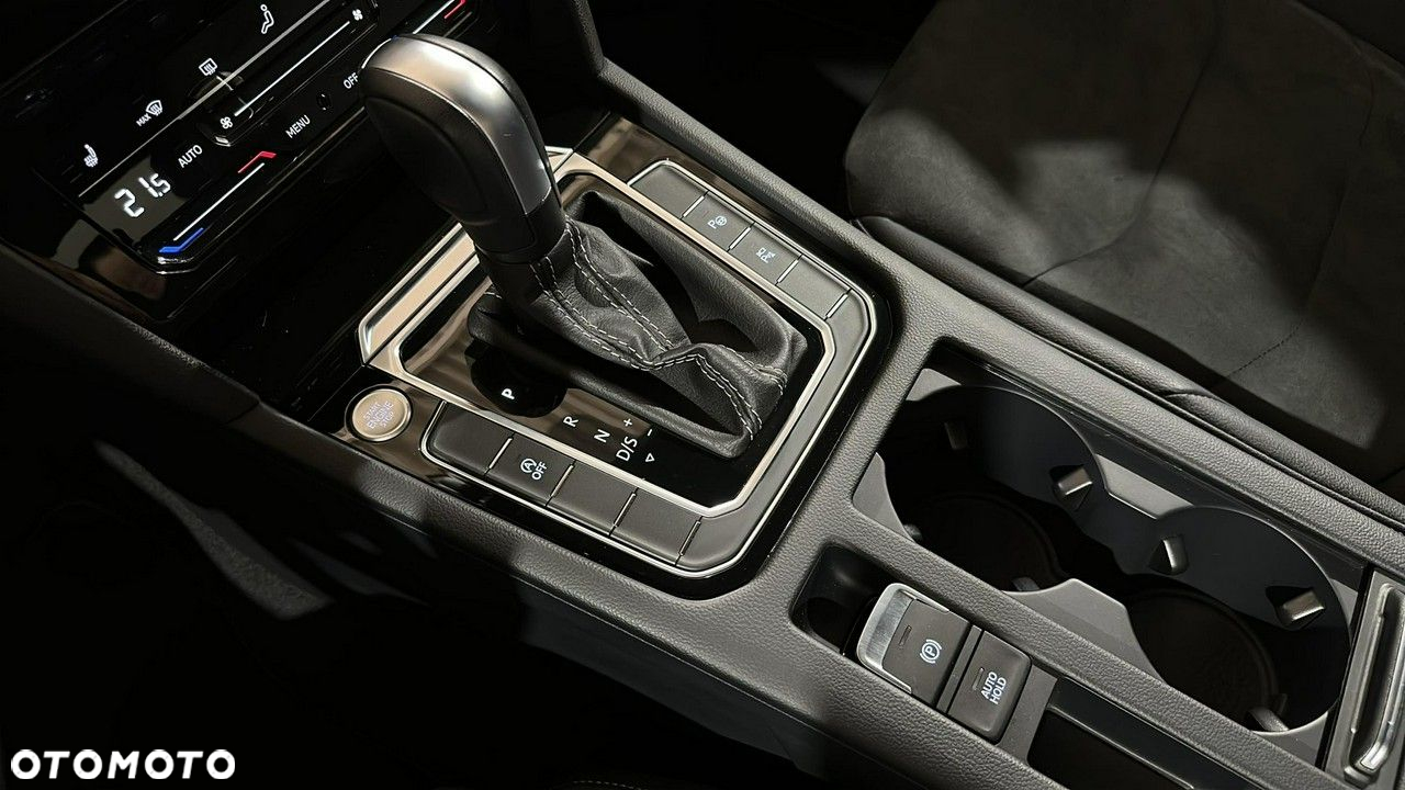 Volkswagen Arteon - 15