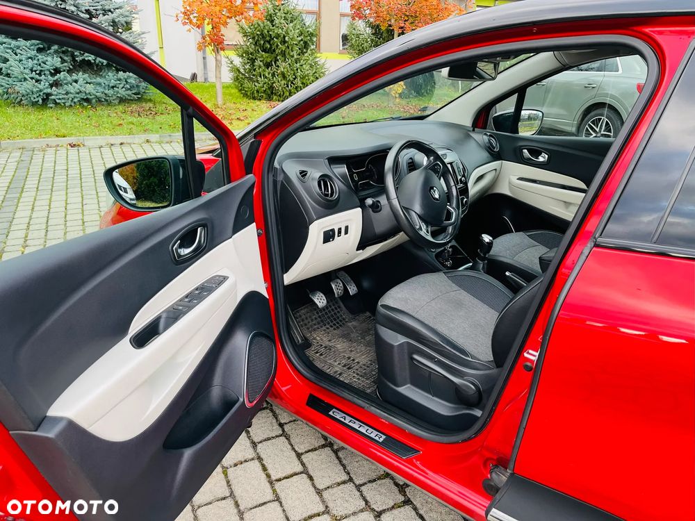 Renault Captur 1.2 Energy TCe XMOD - 2
