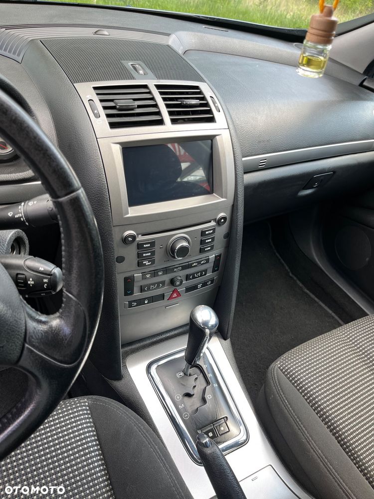 Peugeot 407 2.0 HDi Premium - 14