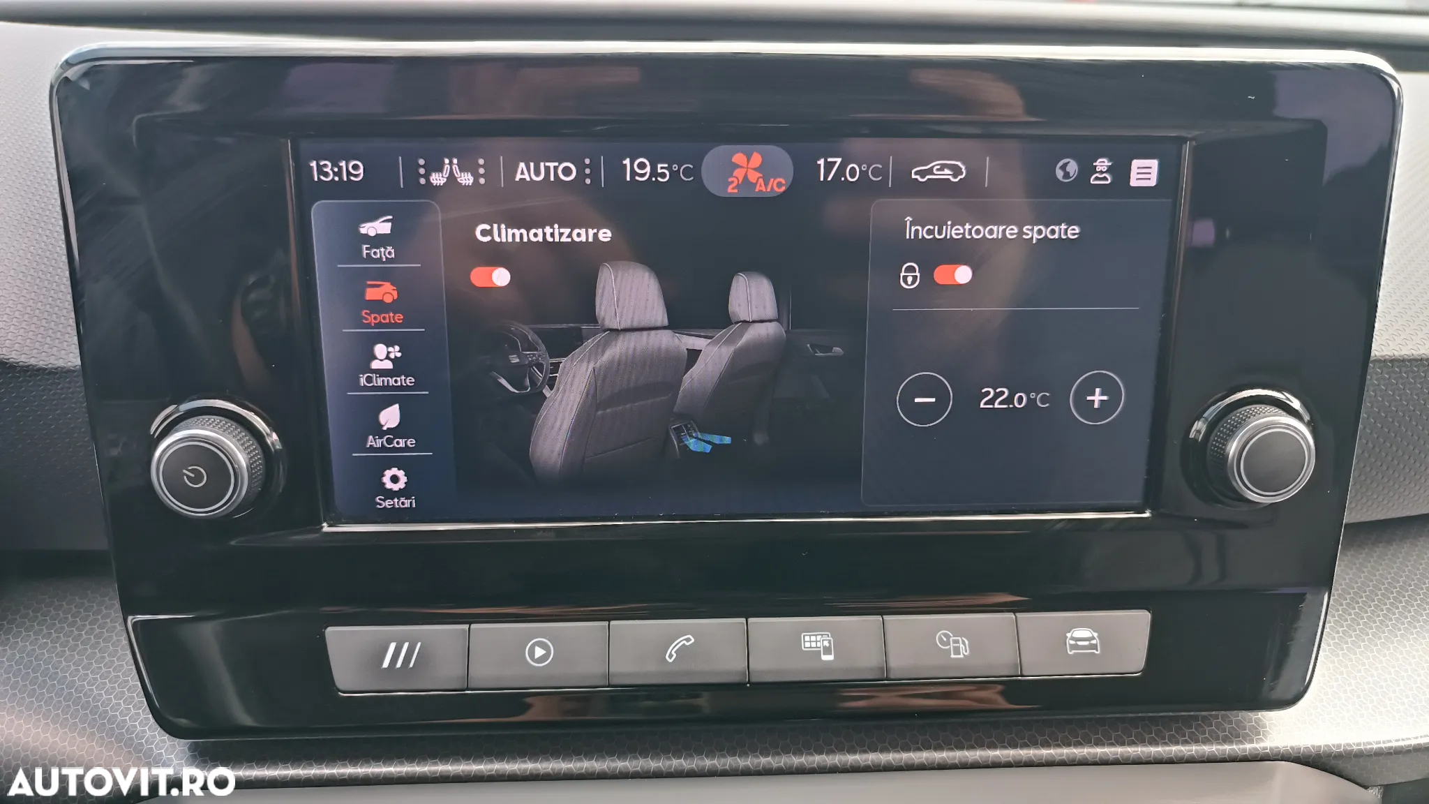 Seat Leon 1.5 TSI Style - 20