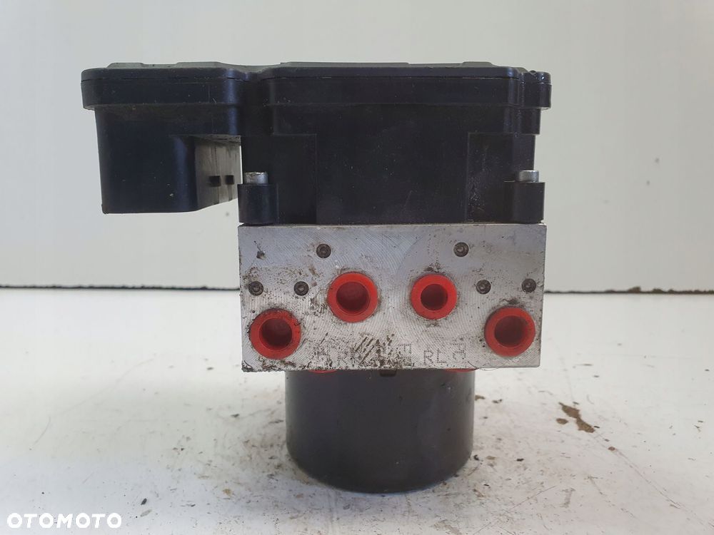 Volvo V70 III S80 II POMPA ABS hamulcowa Sterownik 31329139 P31329139 - 3