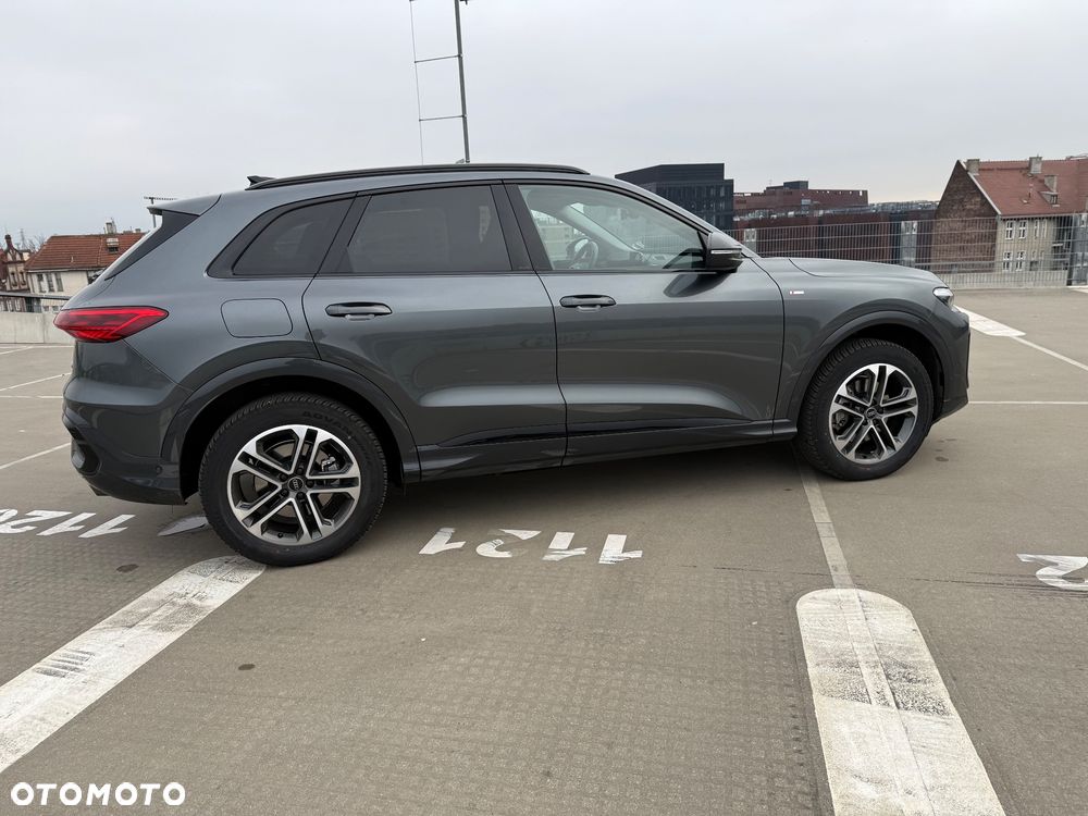 Audi Q5 TFSI mHEV 150 kW Quattro S tronic - 7