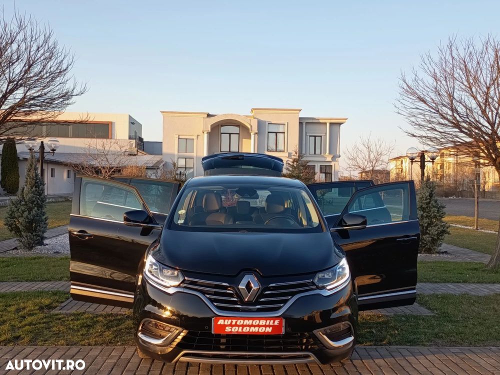 RENAULT Espace 2016 — imagine 2