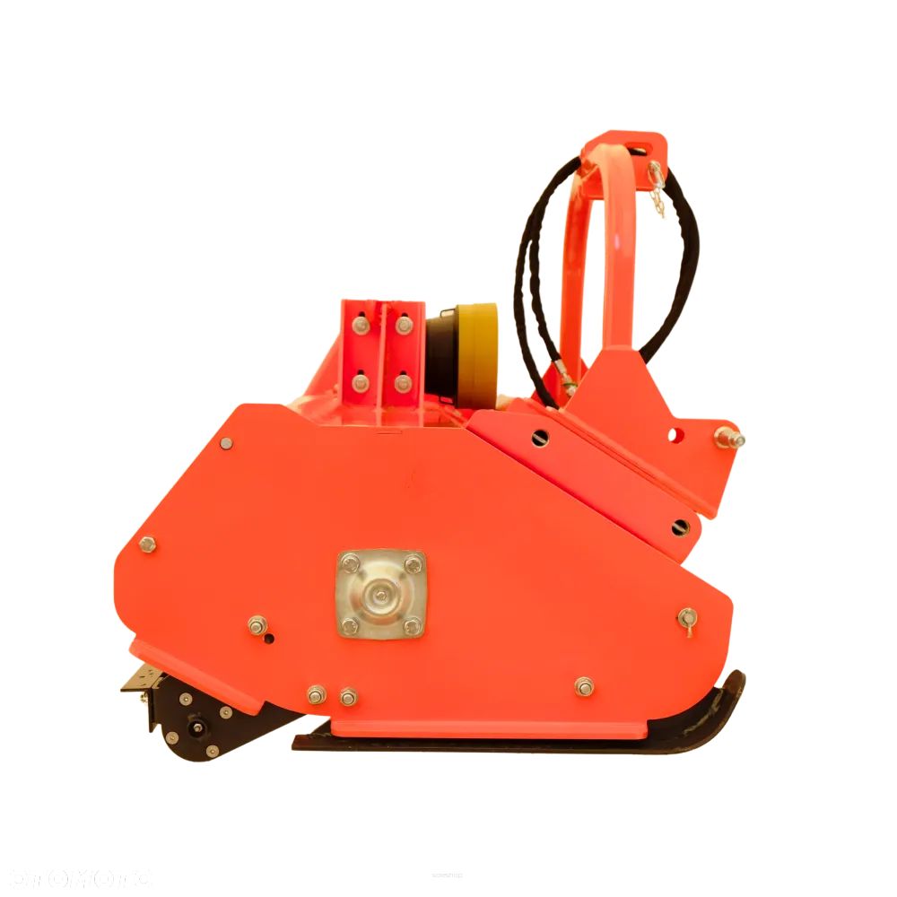 Inny Kosiarka bijakowa klasa ciężka Geograss EFGCH 125#145#155#165#175#200#220# z klapą uchylną  Mulczer rozdrabniacz Raty Transport - 13