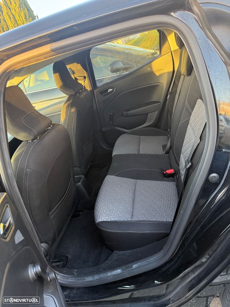 Renault Clio 1.0 TCe Limited Bi-Fuel - 15