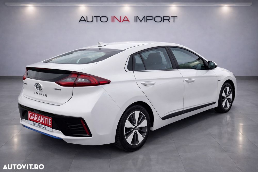 Hyundai IONIQ 141CP Exclusive - 3