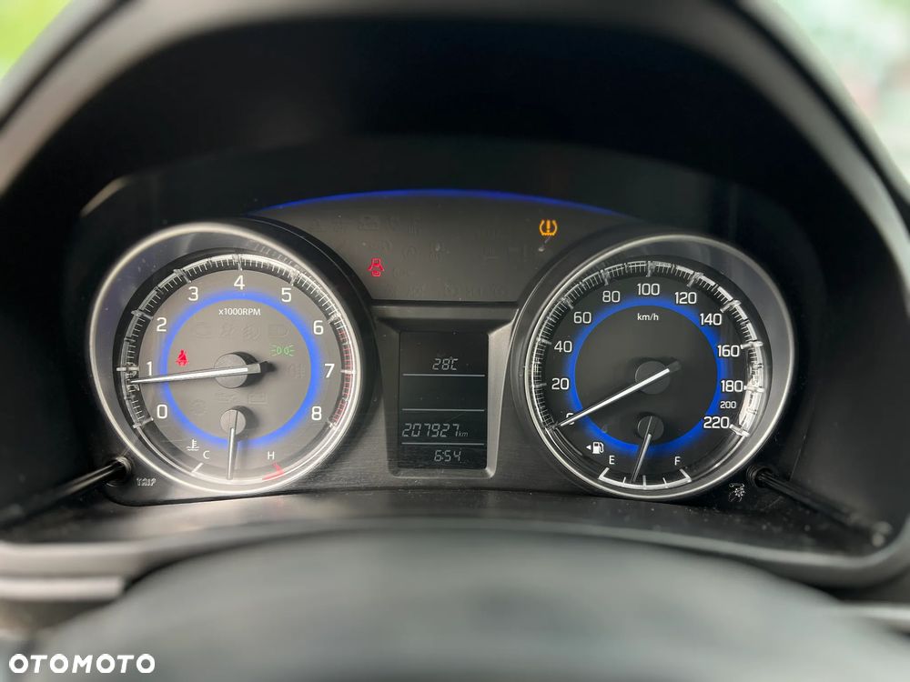 Suzuki Baleno - 19
