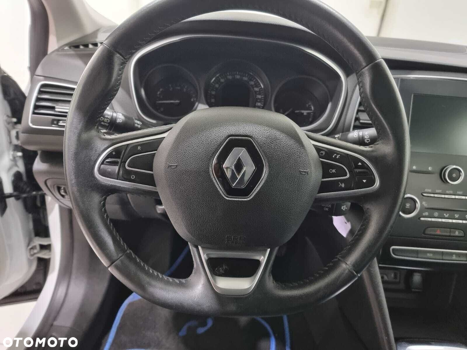 Renault Megane - 23