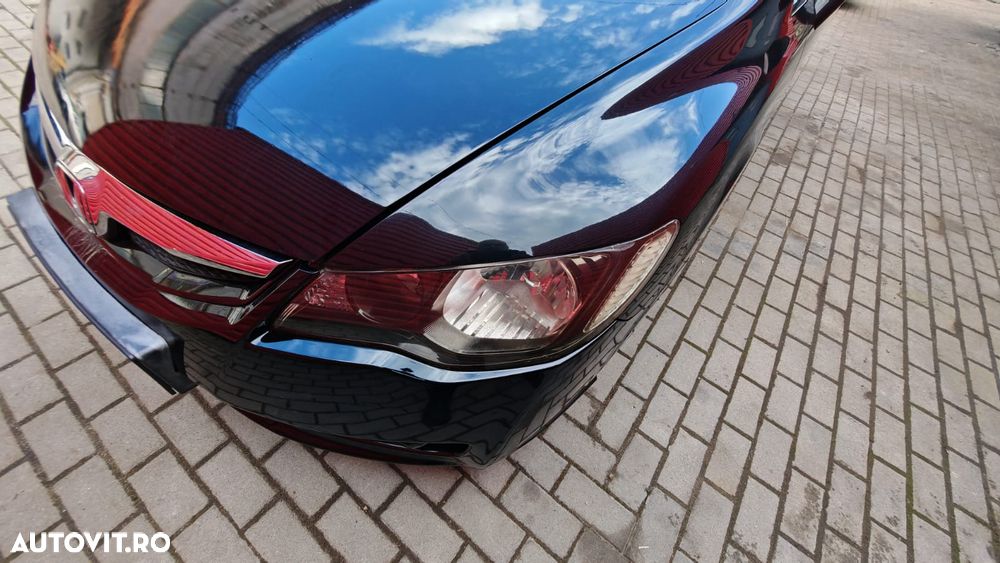Honda Civic 1.3i-DSI i-VTEC IMA CVT Elegance - 15