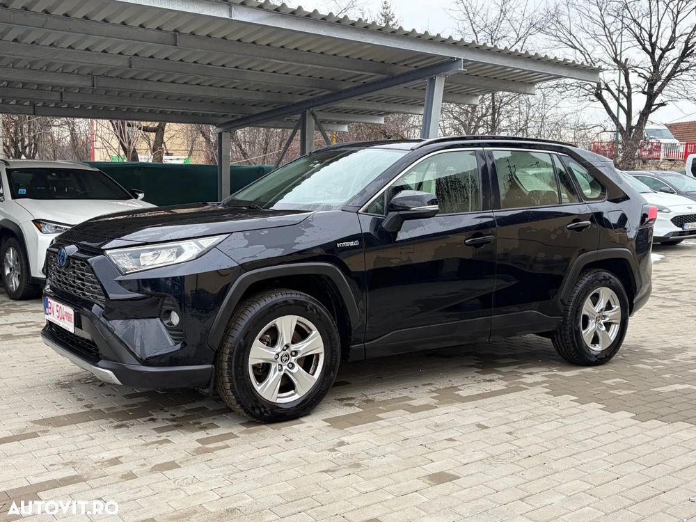 Toyota RAV4 - 12