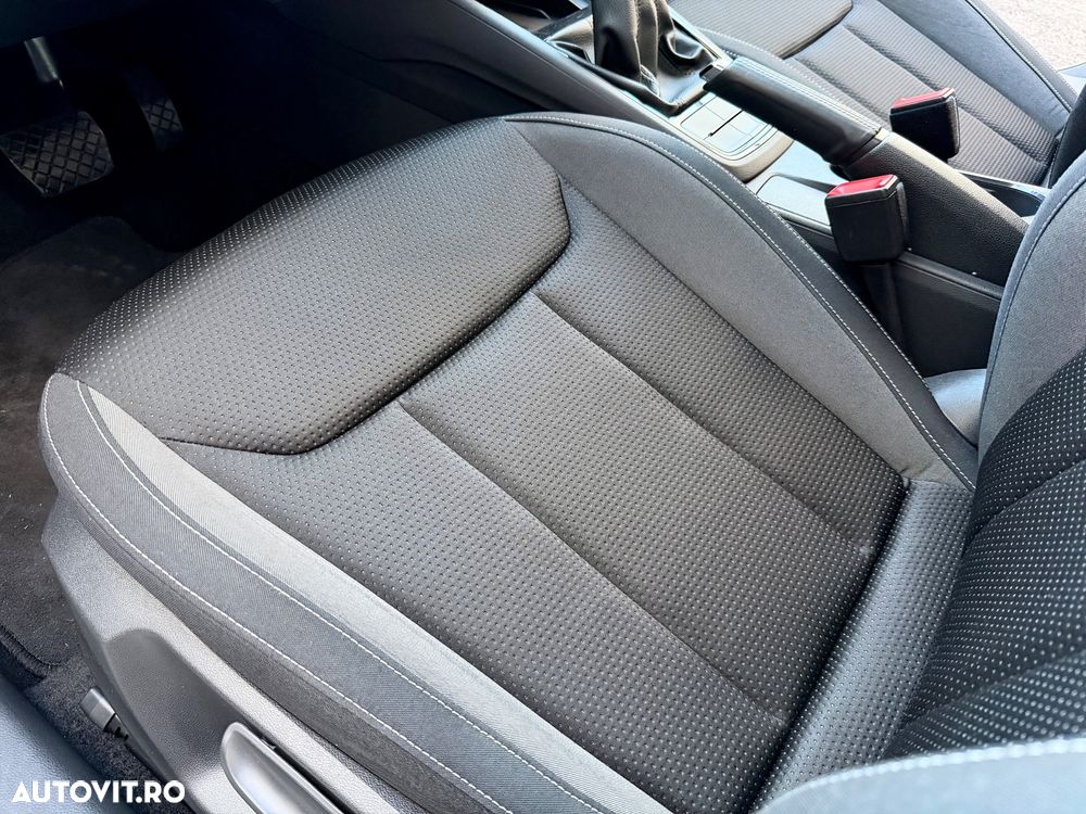 Skoda Kamiq 1.5 TSI DSG Tour - 34