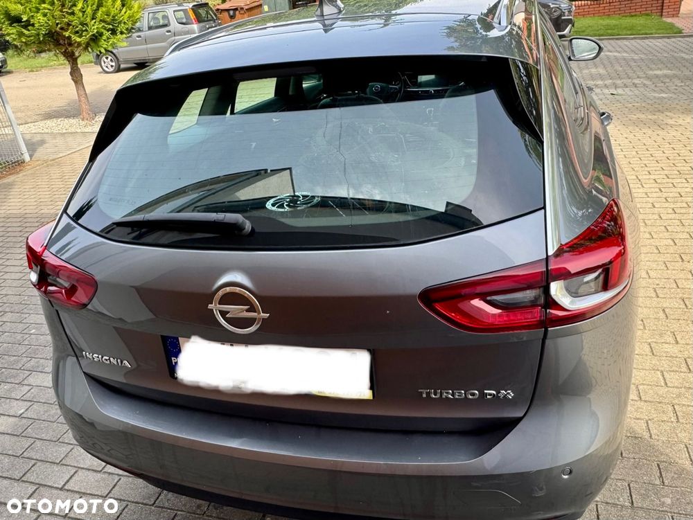 Opel Insignia - 4