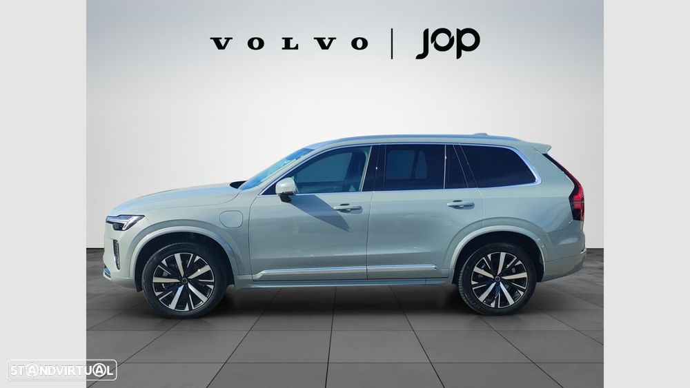 Volvo XC 90 2.0 T8 PHEV Core AWD - 3