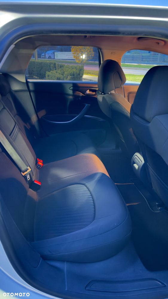 Citroën C5 2.0 HDi Exclusive Equilibre Navi - 20