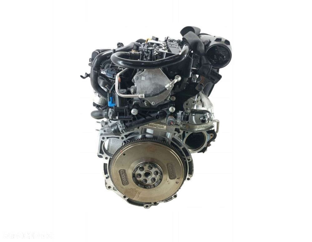 SILNIK KOMPLETNY VOLVO S80 S60 V40 V60 1.6 T4 B4164T - 8