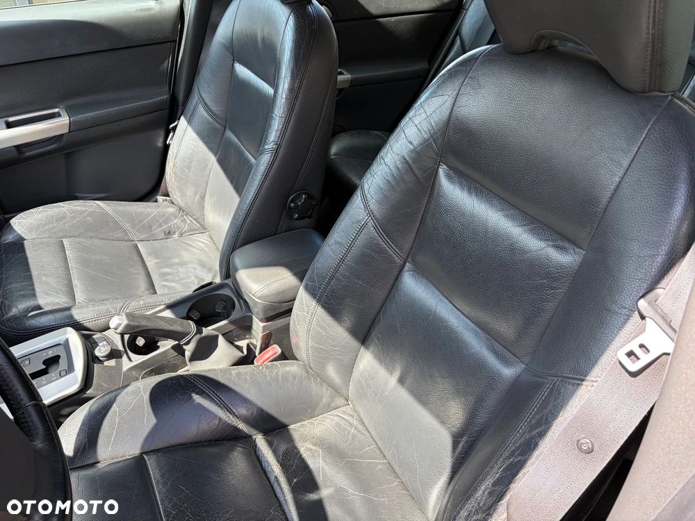 Volvo V50 2.4 - 6