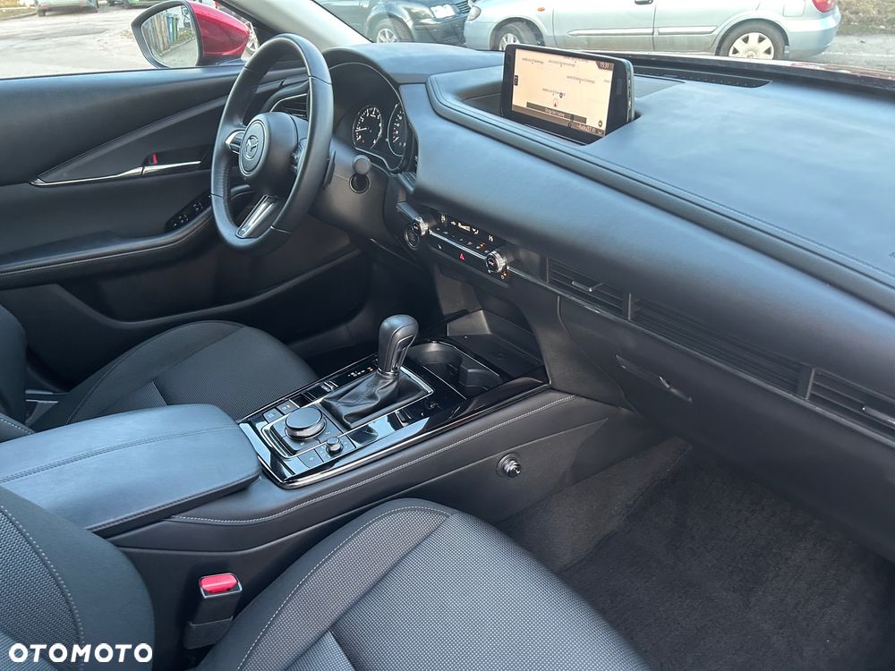 Mazda CX-30 2.0 mHEV Exclusive-Line 2WD - 11