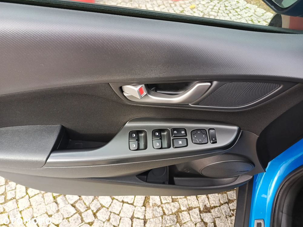 Hyundai Kona 1.0 T-GDI Advantage+ - 23