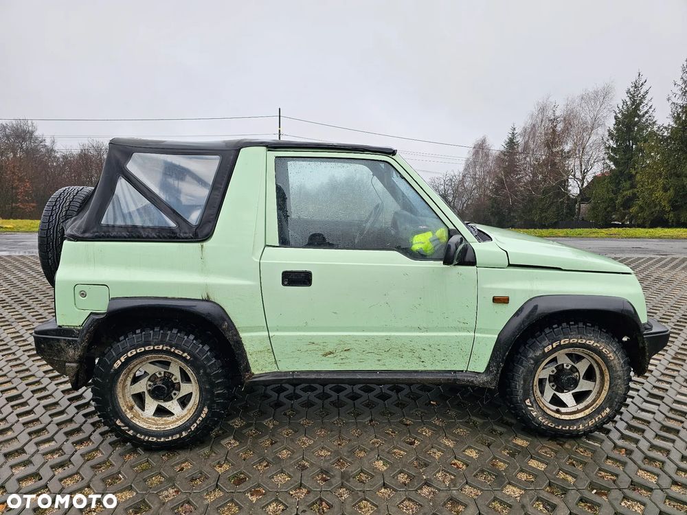 Suzuki Vitara - 10