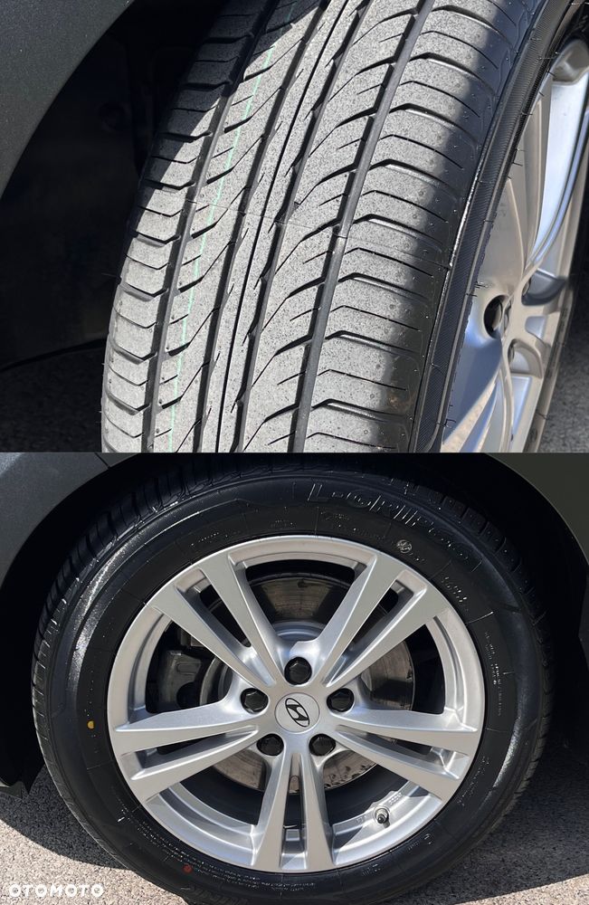 Hyundai Kona 1.6 T-GDI DCT 4WD Unique - 36