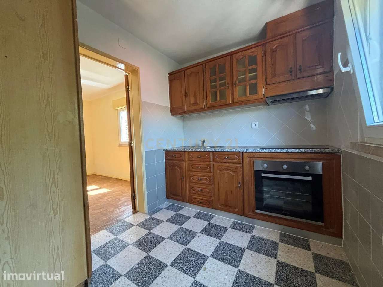1º andar de moradia renovada em Pombal com Vista para o Campo - Arrend - Grande imagem: 3/16