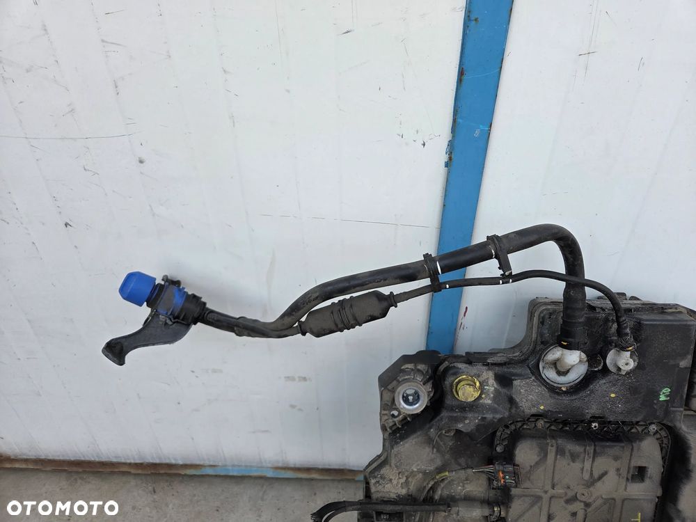 Zbiornik  pompa ADBLUE Peugeot 508 II 2.0 - 2