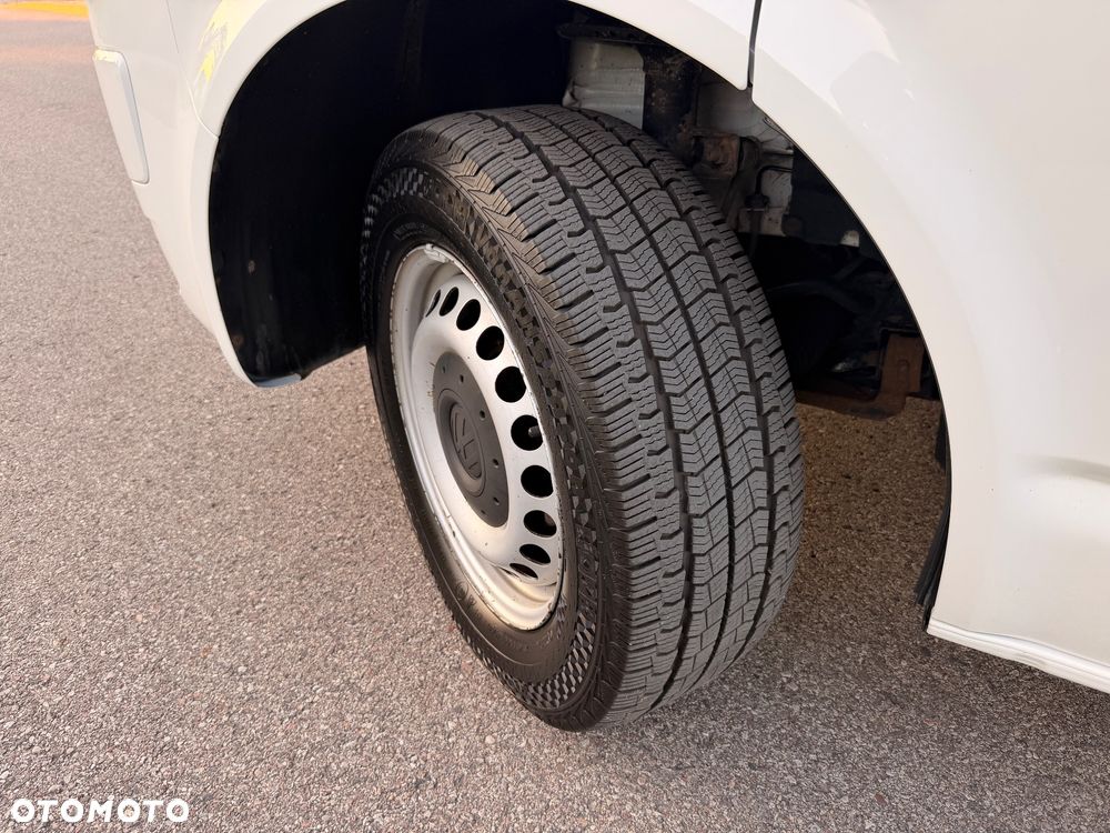 Volkswagen Caravelle L2 Comfortline - 14