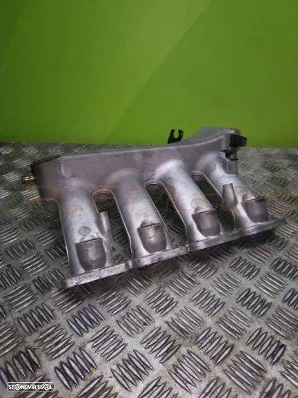 Reparação de Motor Audi A3 1.8T AGU - 6