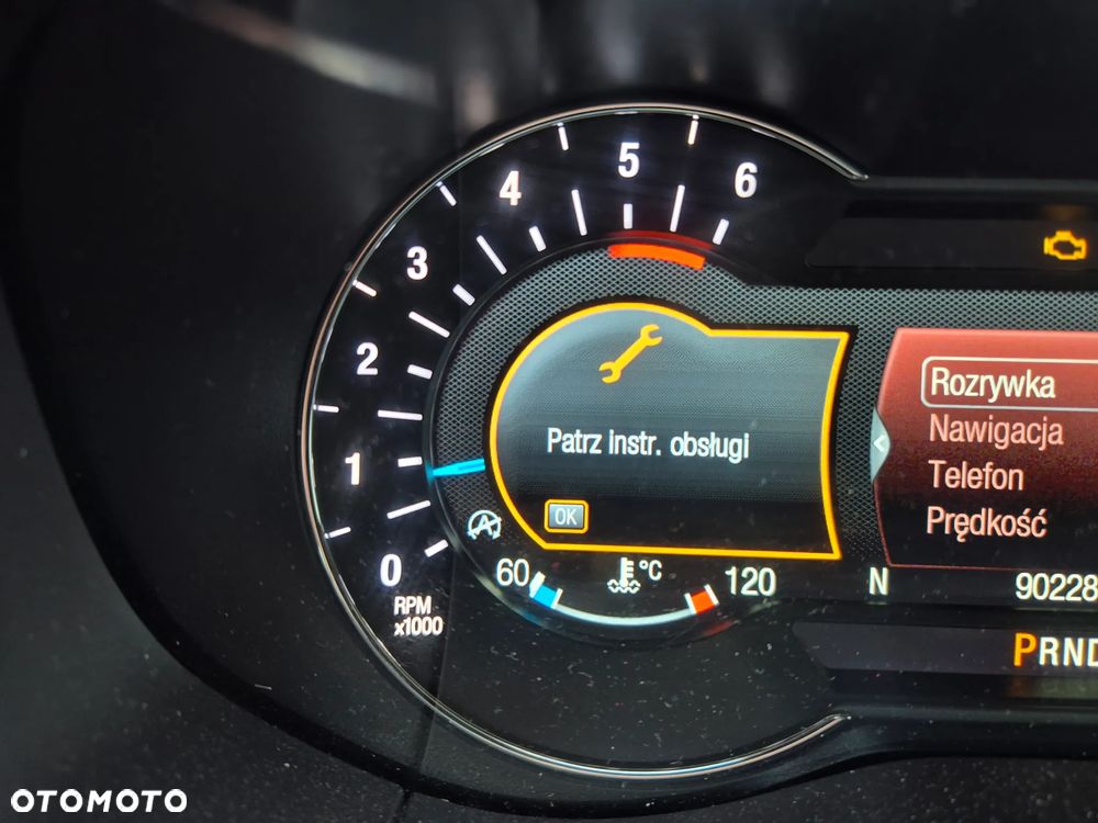 Ford S-Max 2.0 EcoBlue Titanium - 23