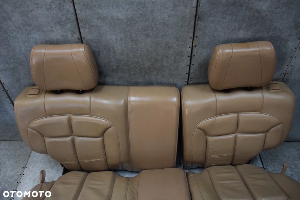 JEEP GRAND CHEROKEE WJ KANAPA - 3