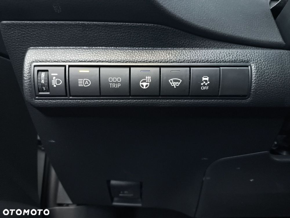 Toyota Corolla 1.8 Hybrid Style - 22
