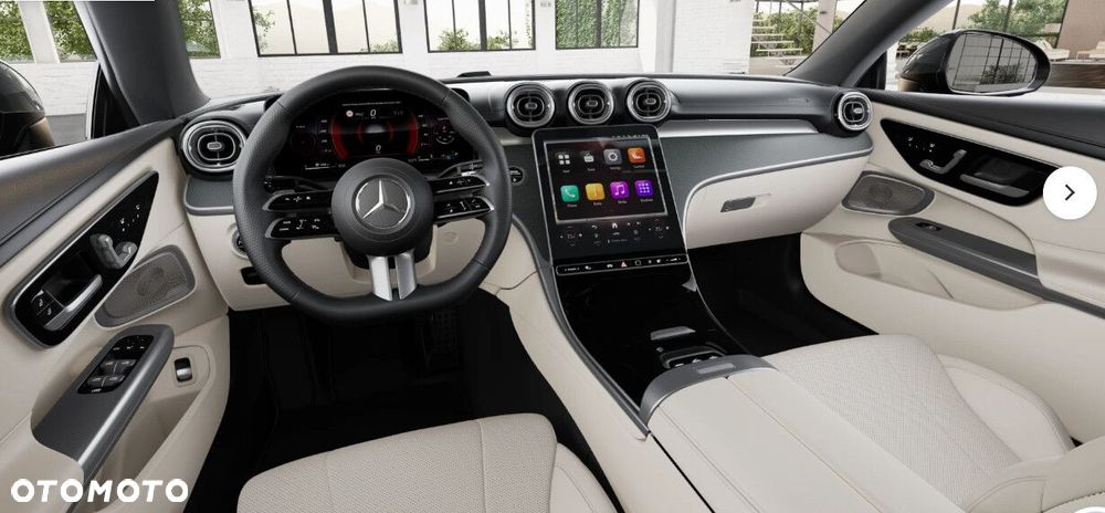 Mercedes-Benz CLE - 10