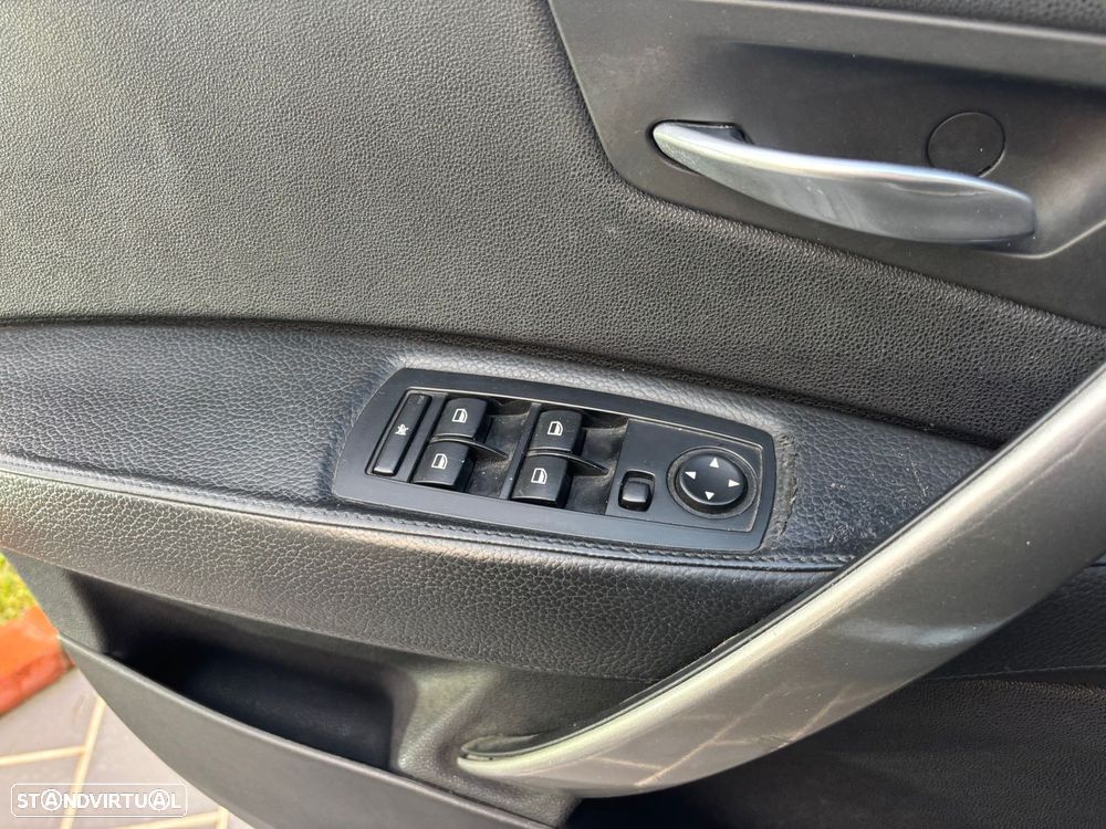 BMW X3 20 d xDrive Lifestyle - 34