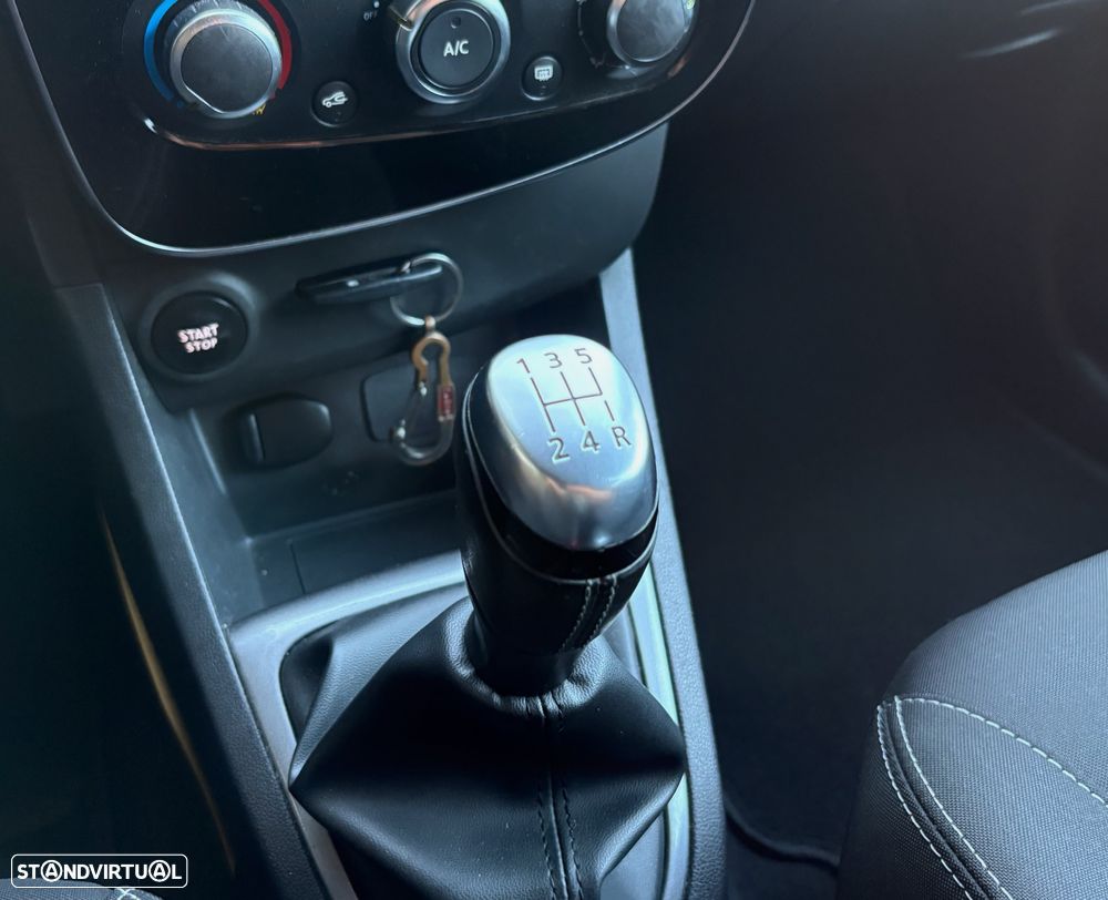 Renault Clio Sport Tourer 0.9 TCe Limited Edition - 13