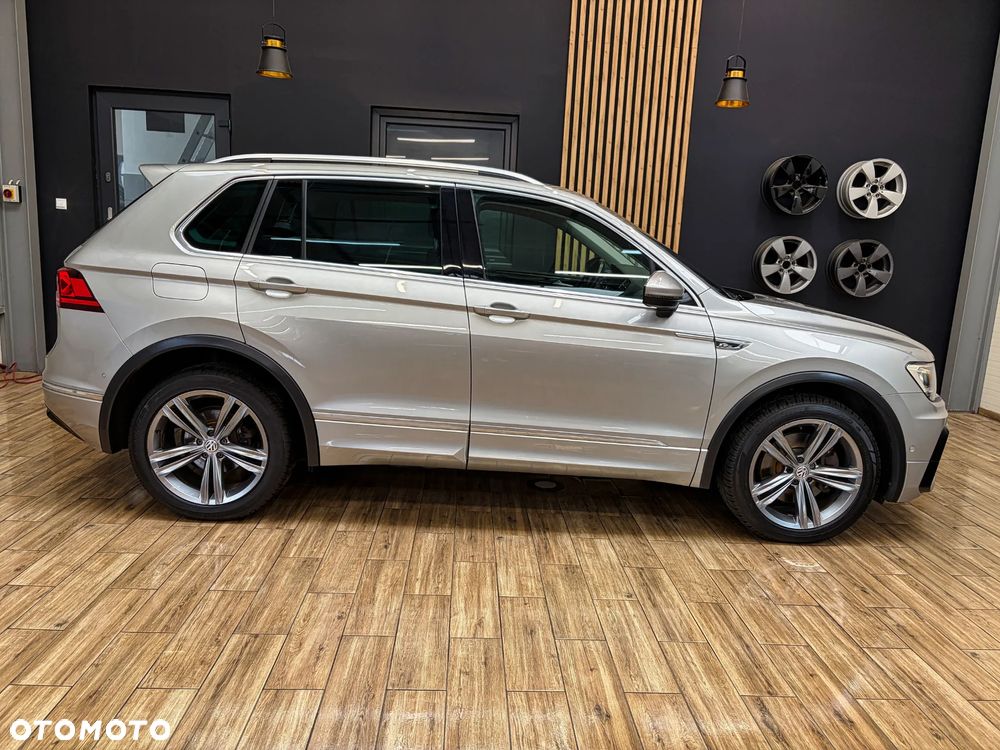 Volkswagen Tiguan 2.0 TDI BMT SCR 4Mot Highline DSG - 6