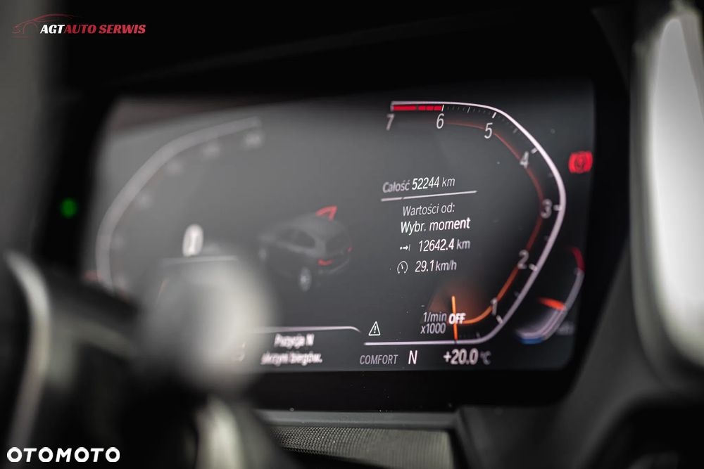 BMW Seria 1 118i M Sport - 30