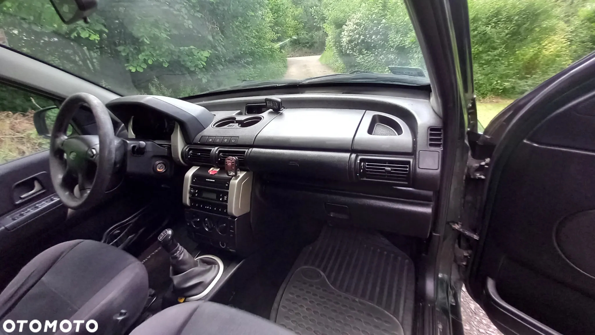 Land Rover Freelander 2.0 D - 15