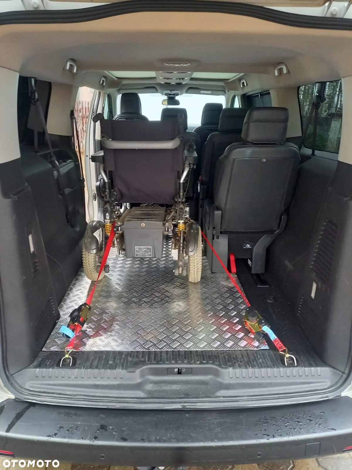 Toyota Proace Verso 2.0 D4-D Long VIP - 37