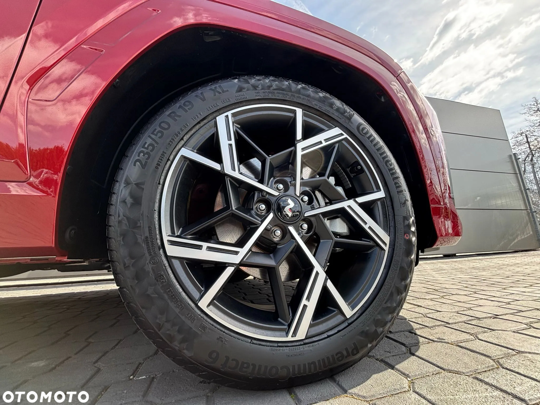 Hyundai Tucson 1.6 T-GDi 48V N-Line 2WD DCT - 6