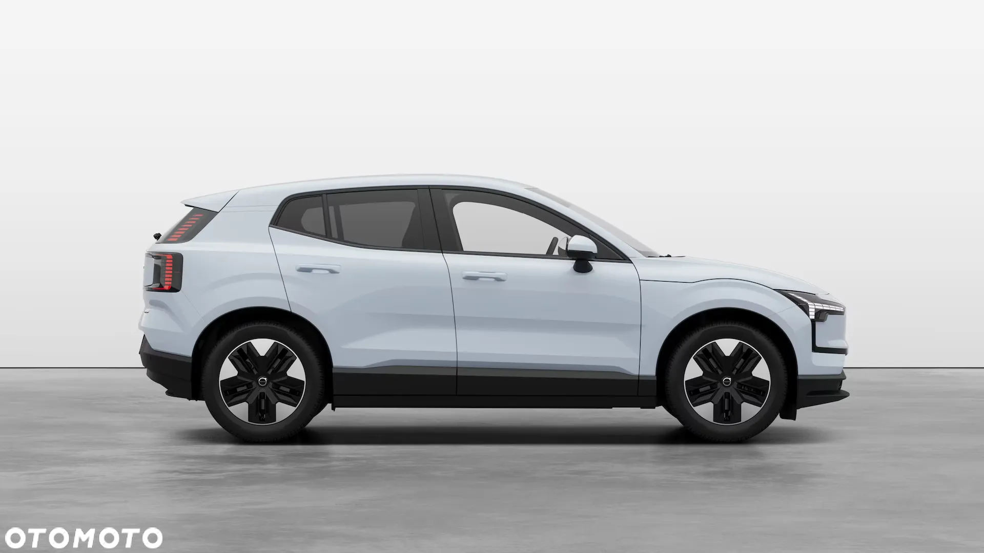 Volvo EX30 69kWh Single Motor Long Range Core - 5