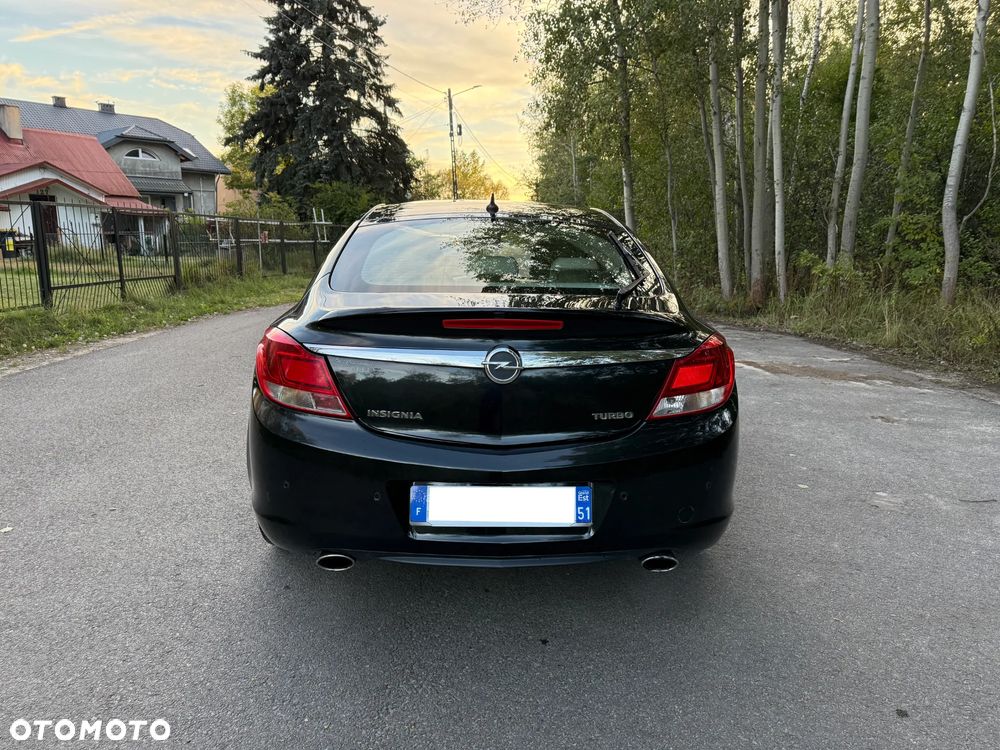 Opel Insignia 1.6 T Cosmo - 6