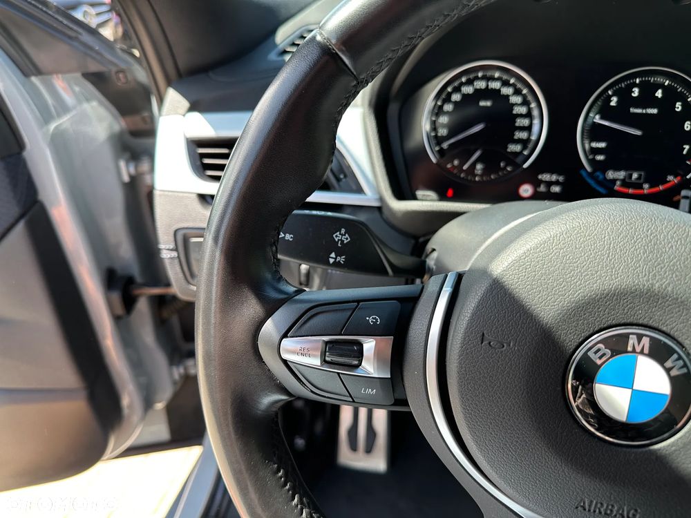 BMW X2 - 10