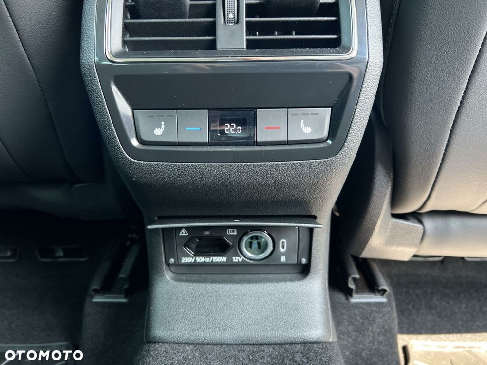 Skoda Kodiaq 2.0 TDI 4x2 Style DSG - 16