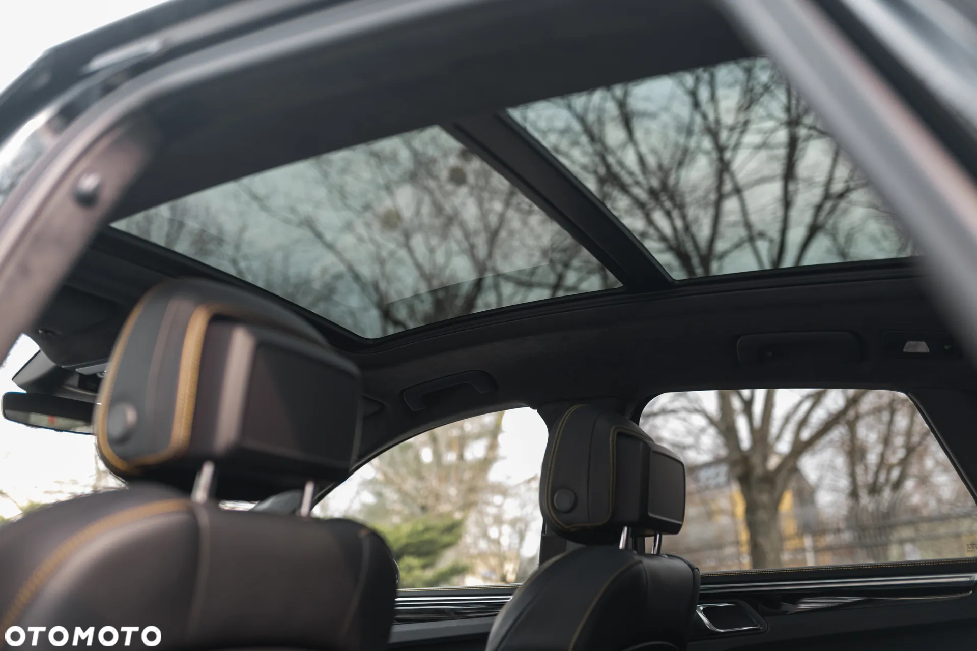 Porsche Macan S - 11